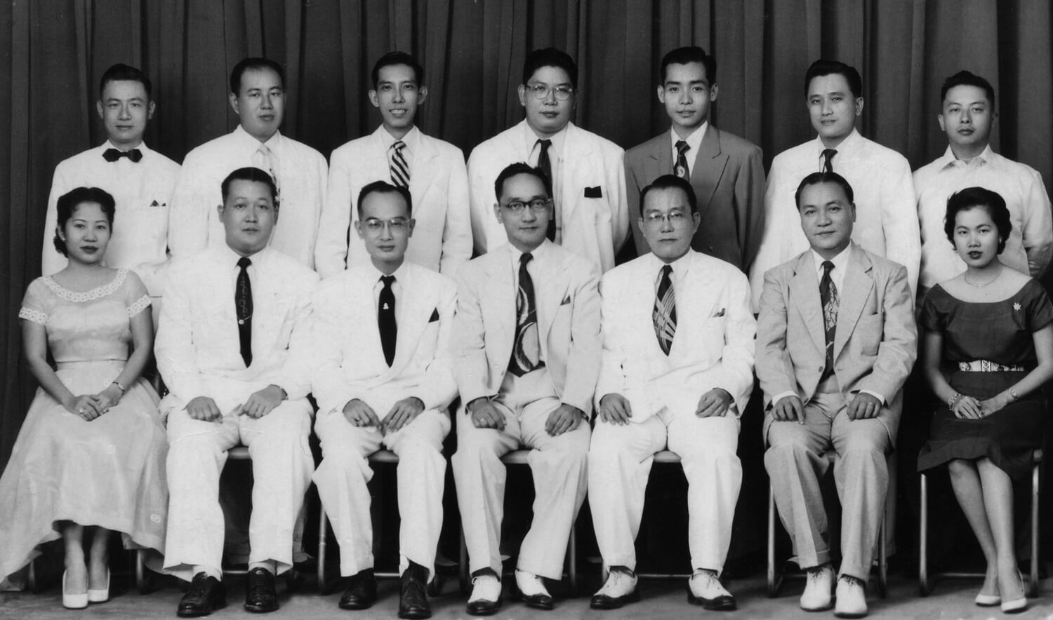 MlaChiCathAssocBoard 1953