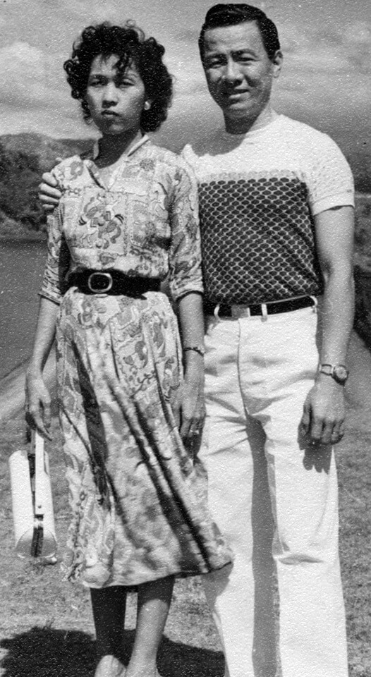 albay couple