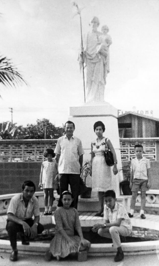 albay statue 2