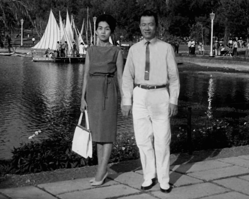 baguio burnham GC&K 2