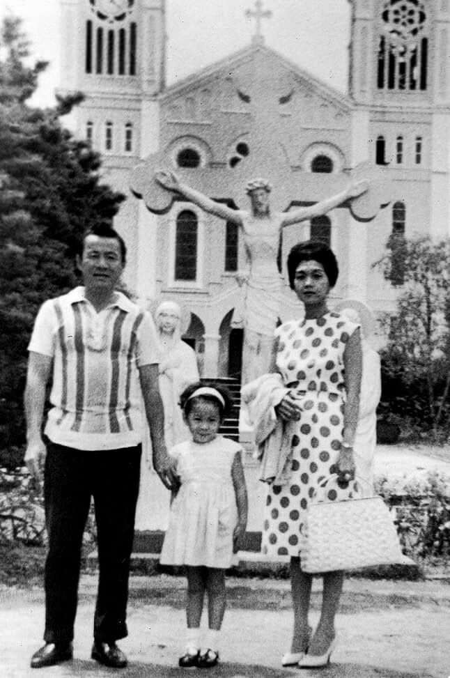 baguio couple w kid