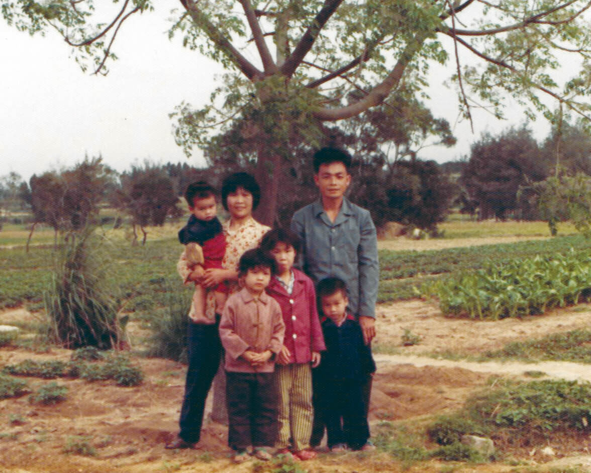 china relatives 3