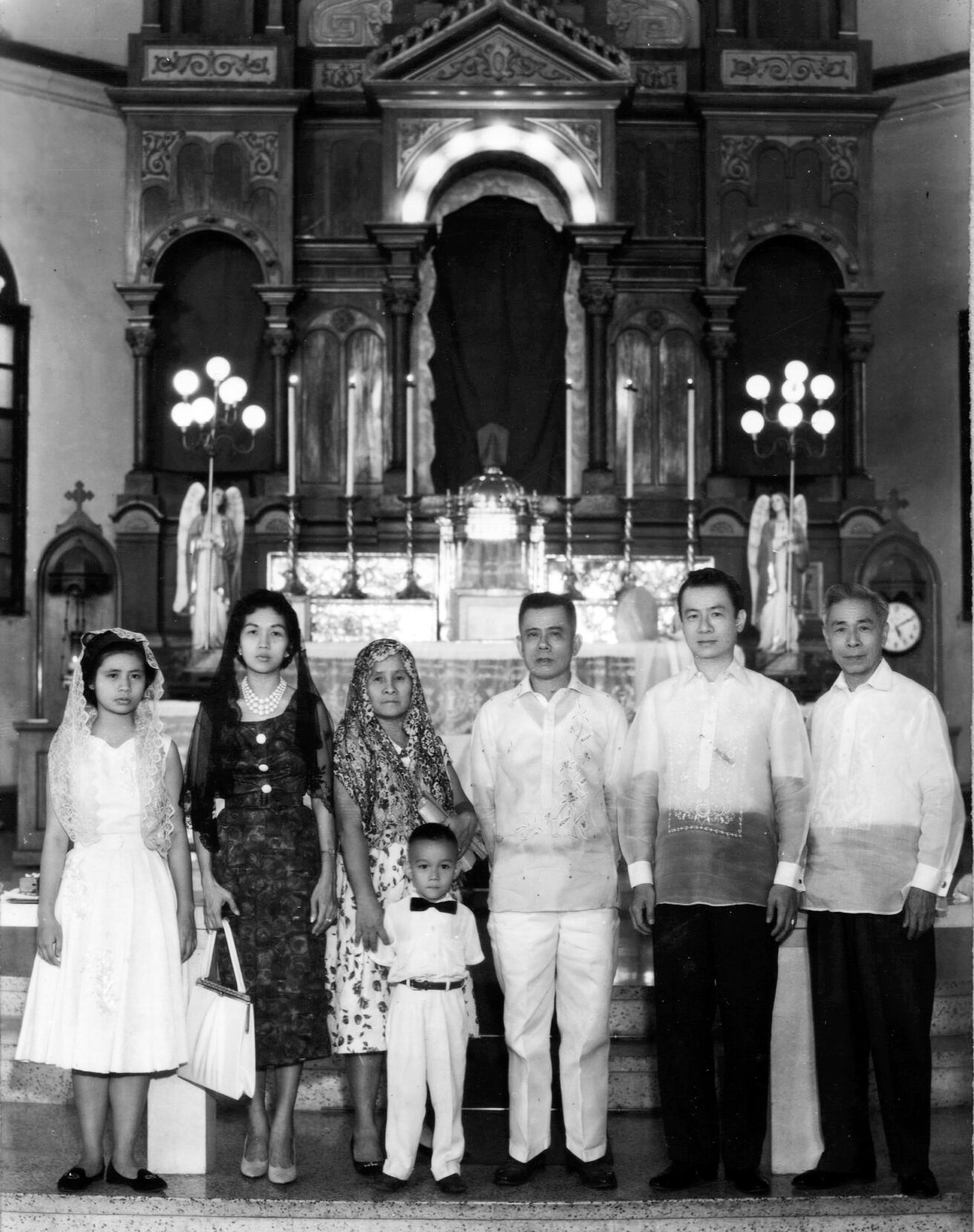 confirmation syril