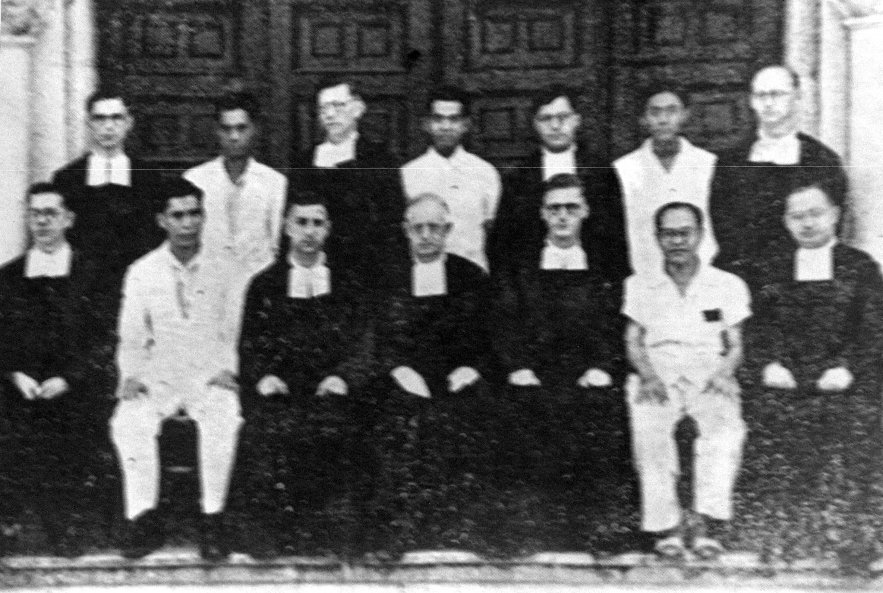 faculty La Salle-2