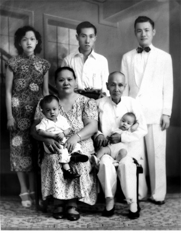 gonzalo’s in-laws – 2