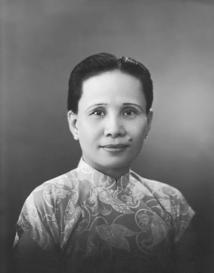 mother new