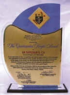 quintessential award