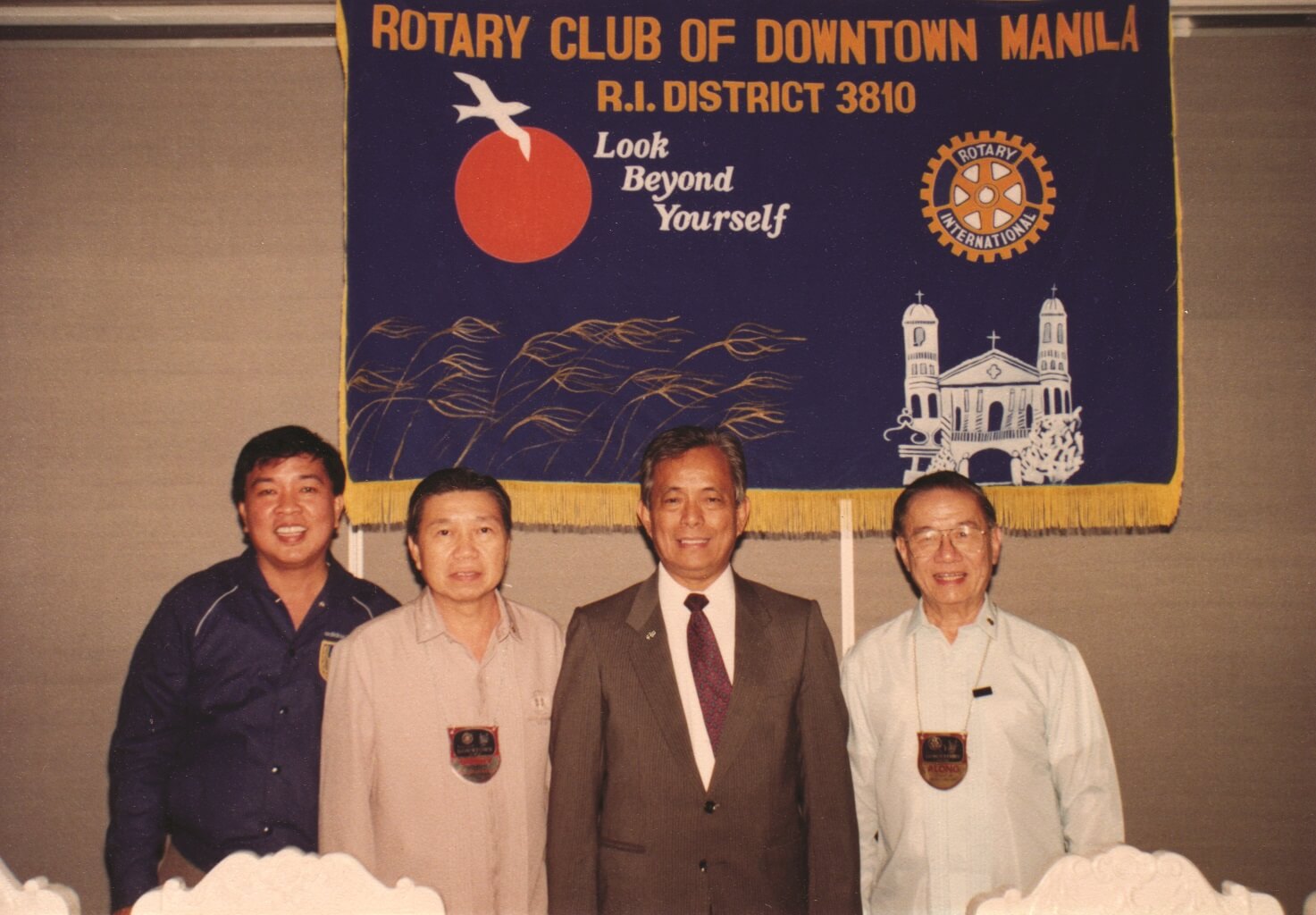 rotary-pim, scholars