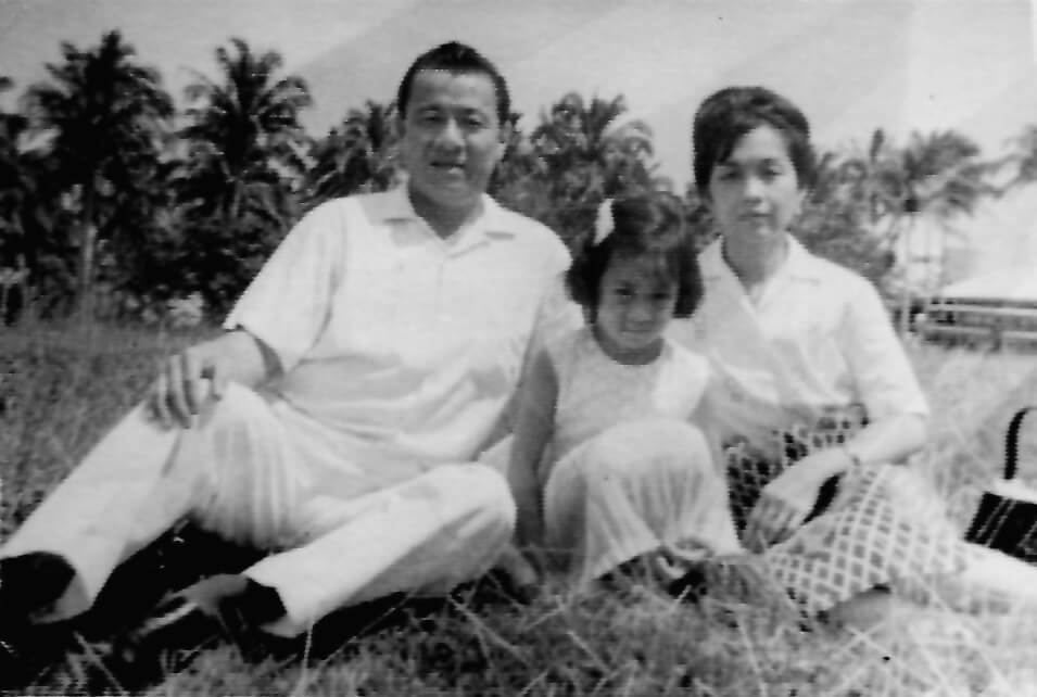 tagaytay couple w lucy