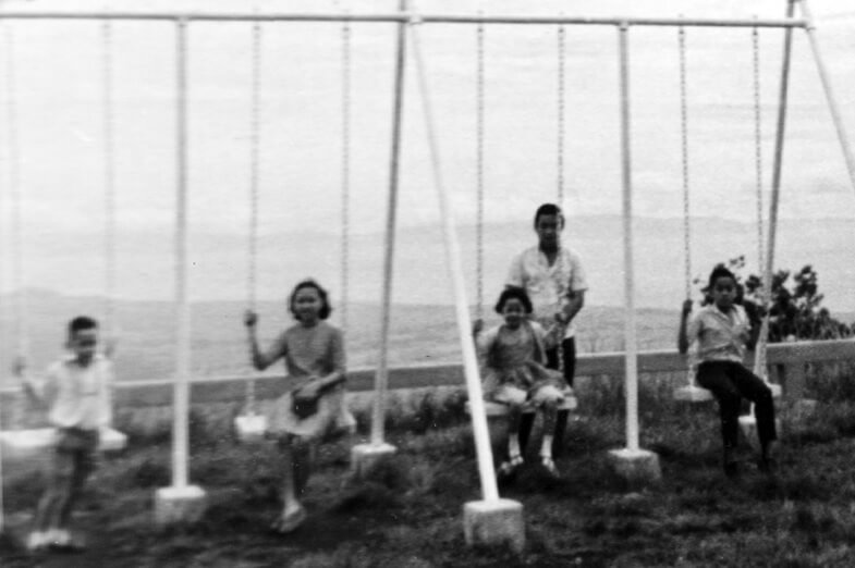 tagaytay swings 2