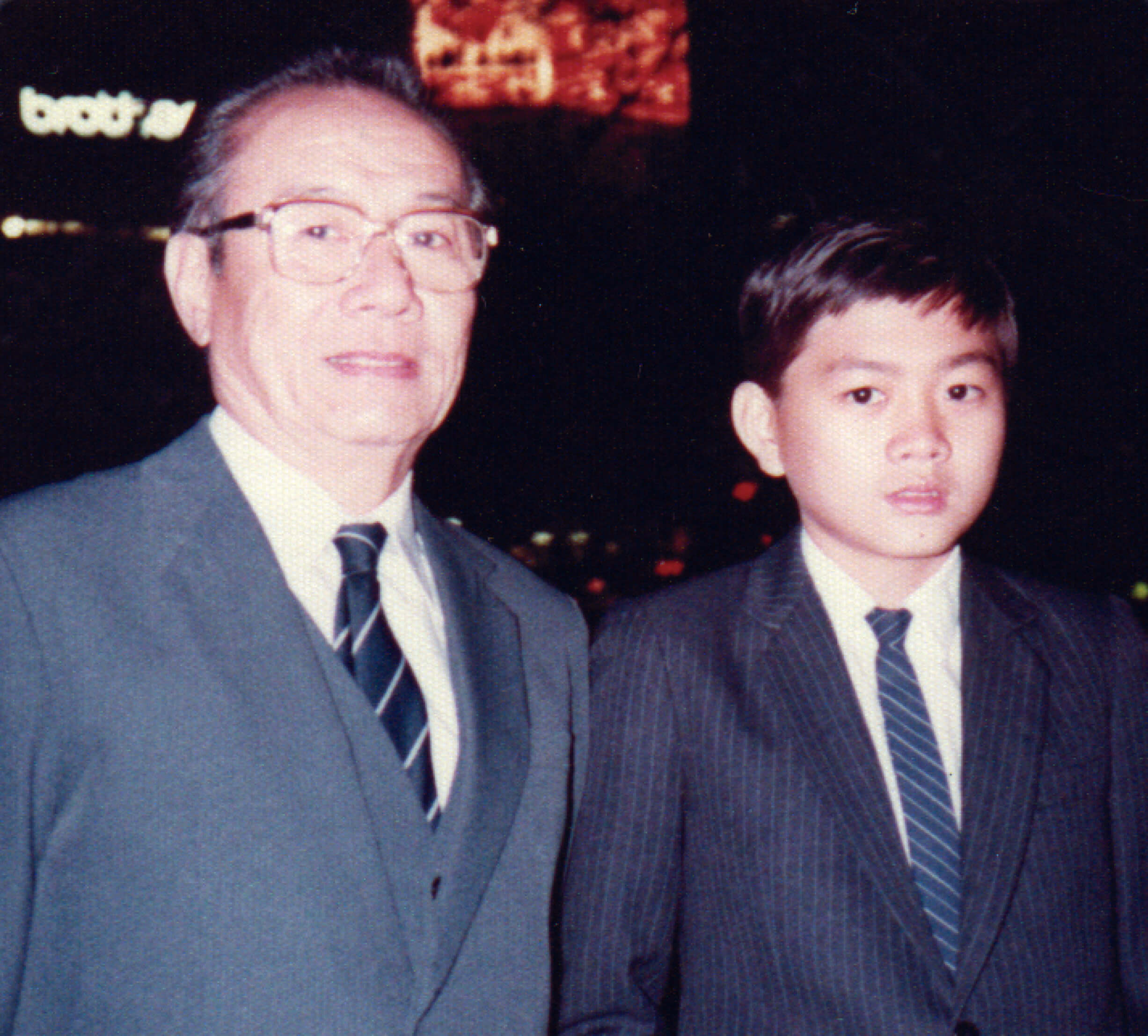 dennis and me 2