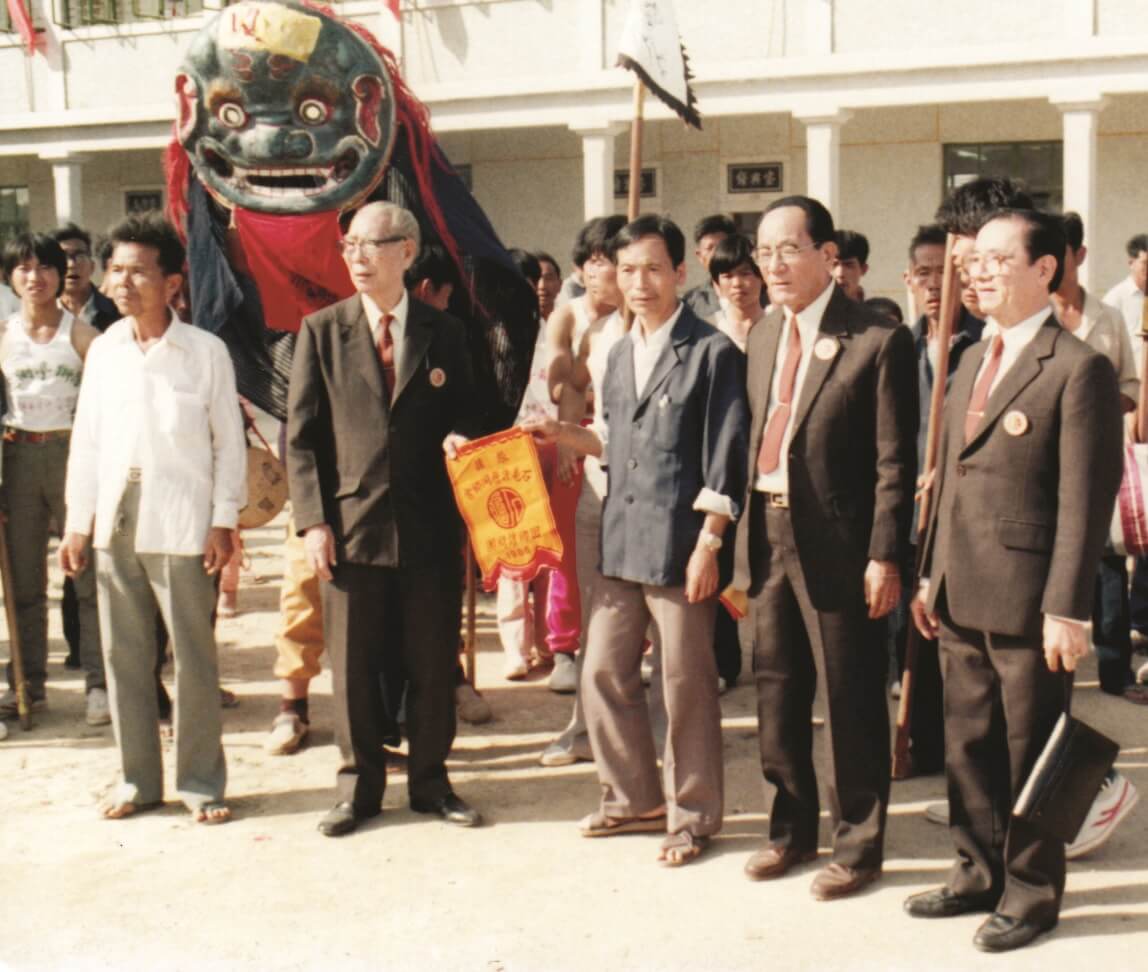 donation 04 opening rite-2