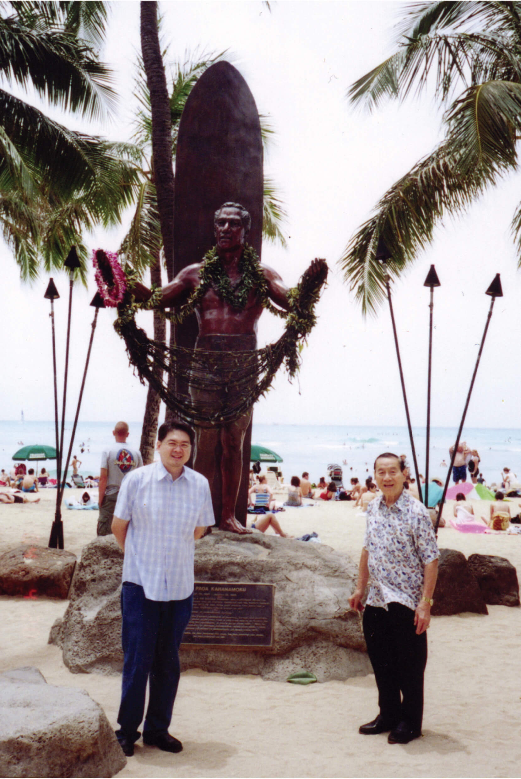hawaii