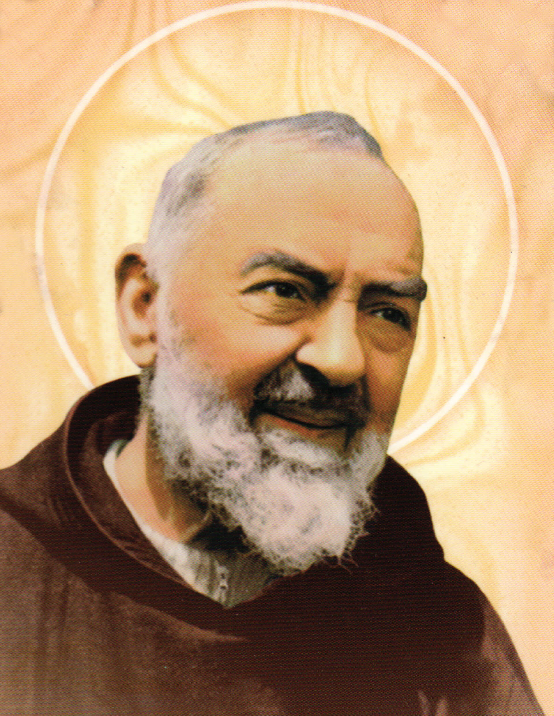 st padre pio